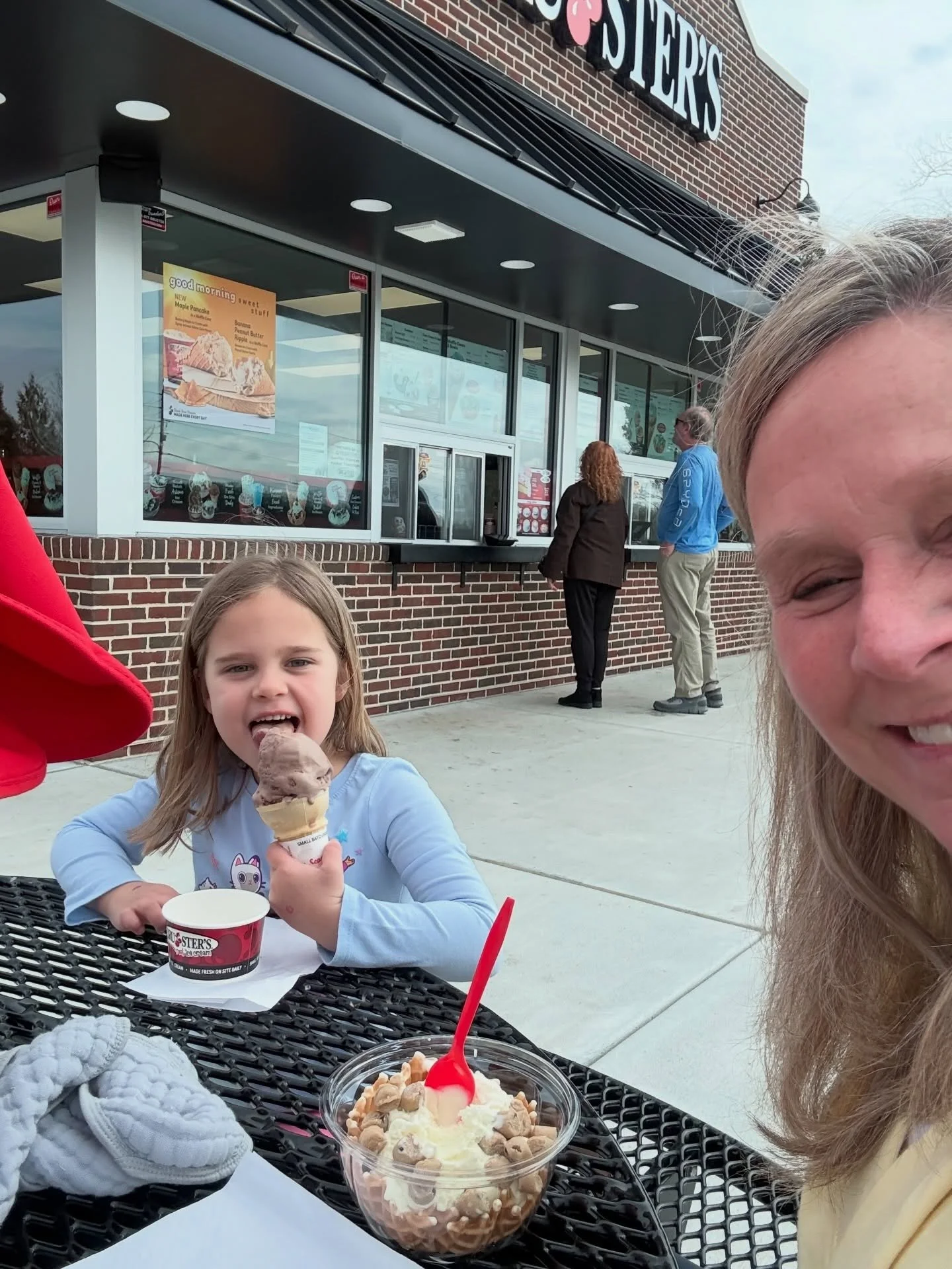 Time just keeps marching on &hellip; and here&rsquo;s serious proof I&rsquo;m just horrible at keeping up with social media. 🫣

My phone is FULLLL of pictures and videos. So much so that it has stopped backing up to the cloud, and I refuse to buy mo