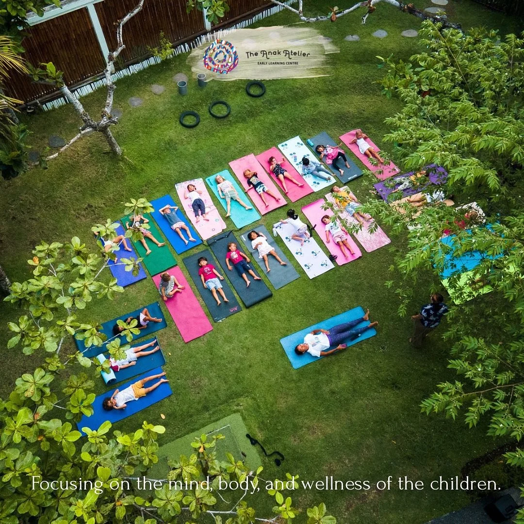 Beautiful words from past families 🙏🏻💚

#anakatelier
#theanakatelier
#greeneducation
#greencitizens
#sustainablecitizens
#sustainableeducation
#ediblegarden
#earlylearning 
#earlylearningbali
#lifelonglearning
#atelier
#natureplay 
#naturebasedlea