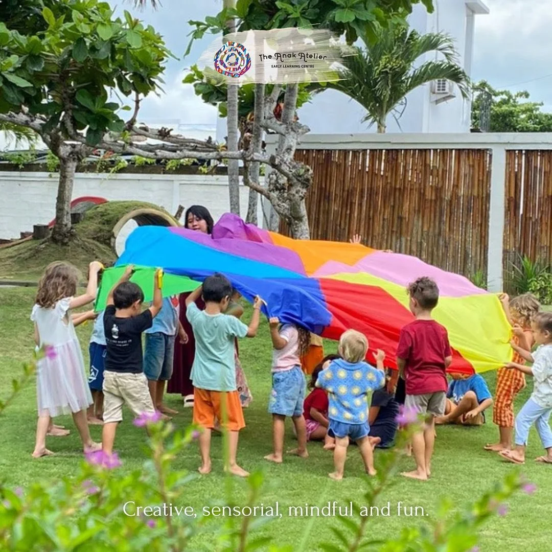Beautiful words from past families 🙏🏻💚

#anakatelier
#theanakatelier
#greeneducation
#greencitizens
#sustainablecitizens
#sustainableeducation
#ediblegarden
#earlylearning 
#earlylearningbali
#lifelonglearning
#atelier
#natureplay 
#naturebasedlea
