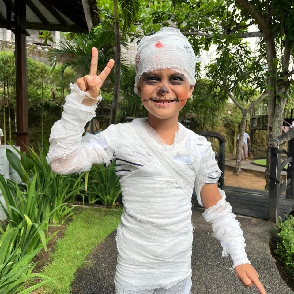 Happy Halloween! What a fun freaky Friday it was!! Thank you to our team and families who made  today&rsquo;s Halloween bash an amazing spooktacular day! 🎃👻🎃

#anakatelier
#theanakatelier
#greeneducation
#greencitizens
#sustainablecitizens
#sustai