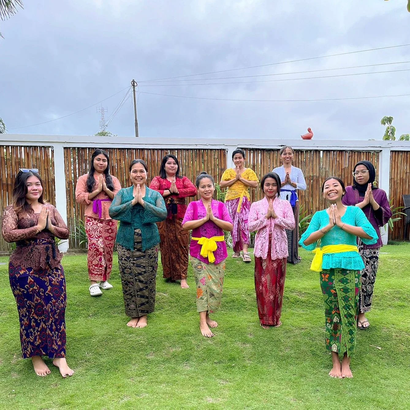 Selamat Hari Raya Galungan ❤️🙏🏻❤️