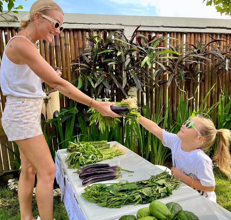 A Local Market Experience 👩&zwj;🌾 🫛🇮🇩 Our Prep children (5 - 6 year olds) brought Indonesia&rsquo;s vibrant market life to our early learning centre selling fresh vegetables, labelling their produce, chatting about prices, and exploring the colo