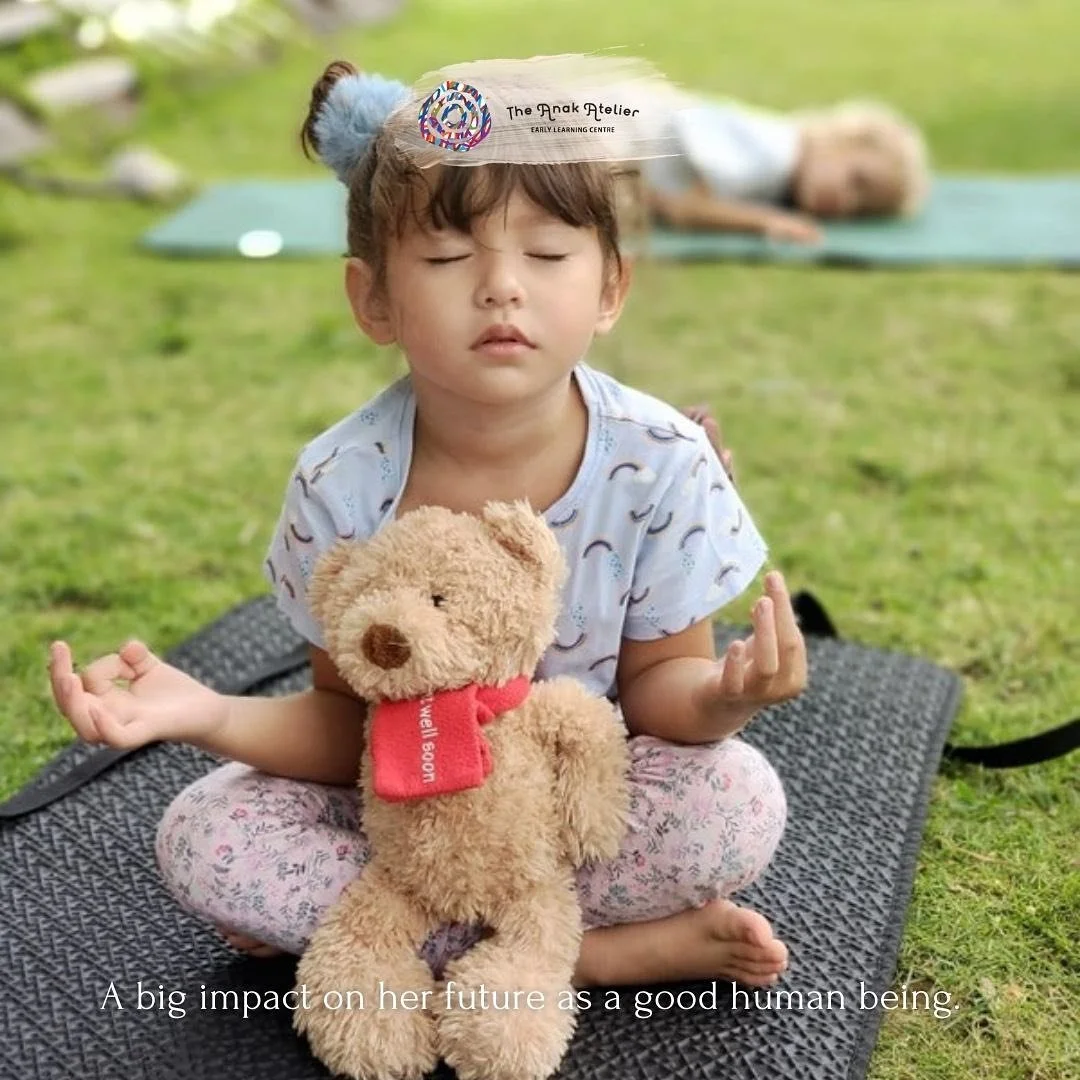 Beautiful words from past families 🙏🏻💚

#anakatelier
#theanakatelier
#greeneducation
#greencitizens
#sustainablecitizens
#sustainableeducation
#ediblegarden
#earlylearning 
#earlylearningbali
#lifelonglearning
#atelier
#natureplay 
#naturebasedlea