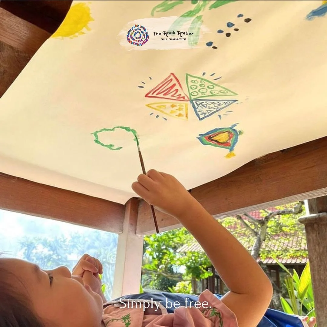 Beautiful words from past families 🙏🏻💚

#anakatelier
#theanakatelier
#greeneducation
#greencitizens
#sustainablecitizens
#sustainableeducation
#ediblegarden
#earlylearning 
#earlylearningbali
#lifelonglearning
#atelier
#natureplay 
#naturebasedlea