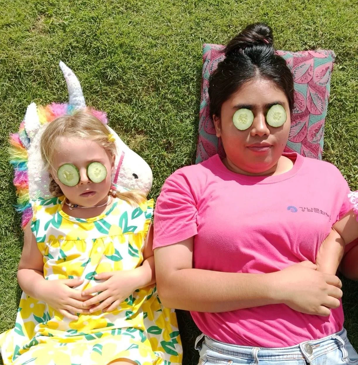 Add a mindful &ldquo;pause&rdquo; moment to your day 💆&zwj;♀️🥒

#mindfulness
#mindful
#mindfullife
#mindfulmoments
#mindfulmoment
#mindfulnesspractice
#mindfulnessmatters
#mindfulkids
#mindfulnesskids
#mindfulnessforchildren
#mindfulawarenessforkid