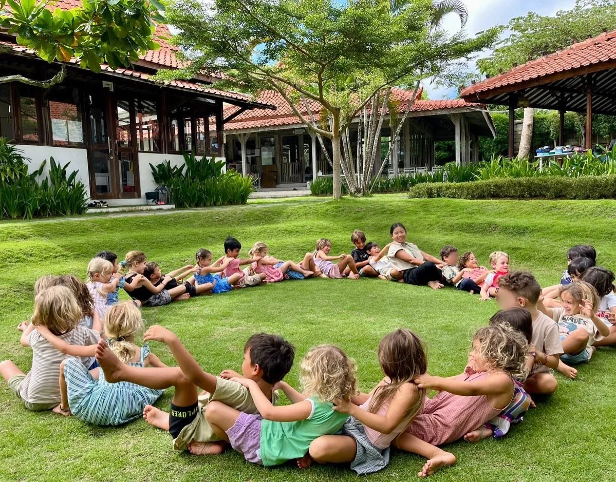 All aboard&hellip;The Mindful Monday train! 🚂🌀

#mindful
#mindfulmoments
#mindfulkids
#mindfulschools
#anakatelier