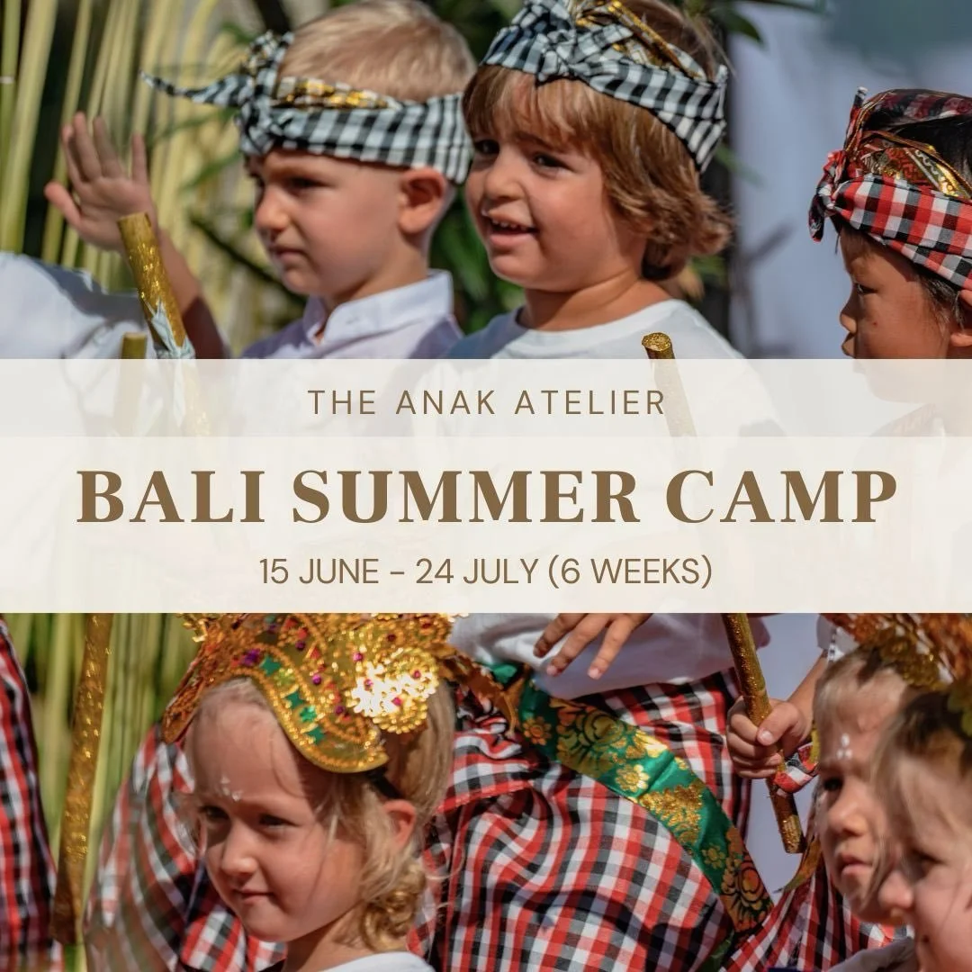 Our Holiday Camps has been serving hundreds of vacationing and resident families for 11 years and running!🏃&zwj;♀️Set amid a lush tropical playground, families just love how welcomed and safe they feel when they bring their children to attend our ac