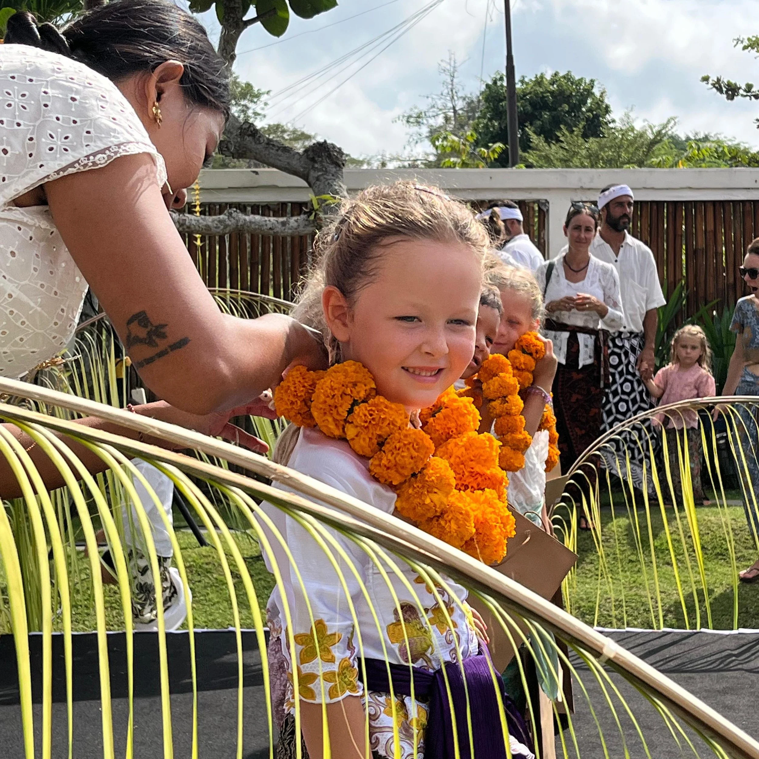 Congratulations, Class of 2026! 
 
A child is not an empty vessel waiting to be filled. 🌿 They are a researcher, a storyteller, a builder of worlds&hellip; and these children proved that from the very beginning. Born into a pandemic, into uncertaint