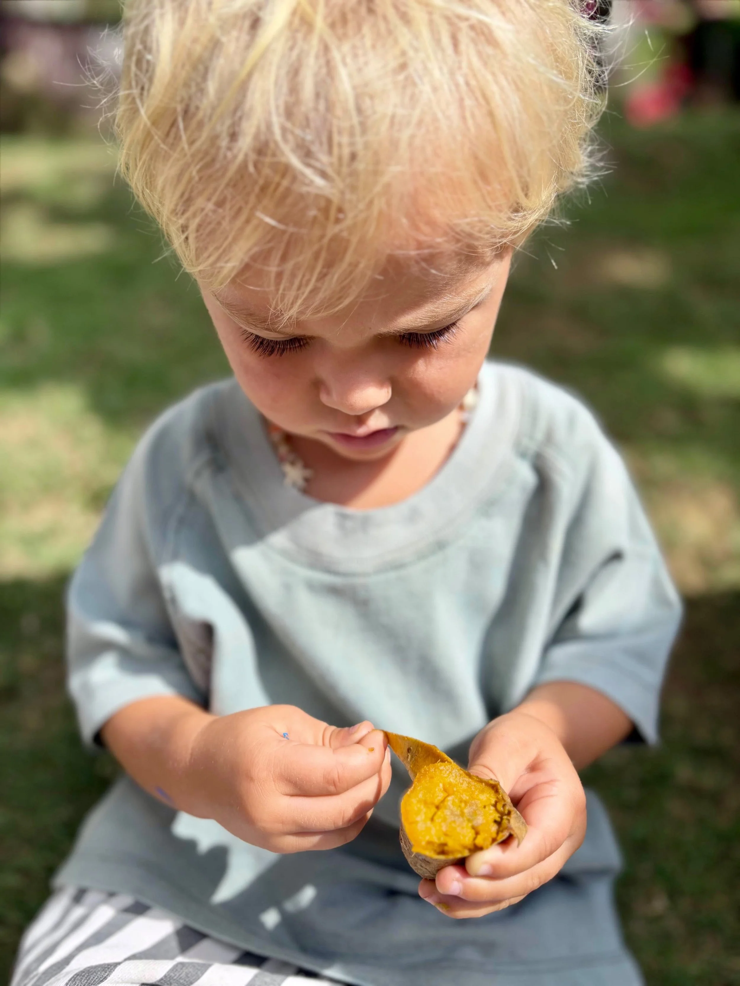 Looking back on last week&rsquo;s Mindfulness Week with a few more moments to share 🧘

Together, we explored intentional movements, mindful breathing, mindful eating, and the simple practice of noticing our surroundings and the pace at which we move