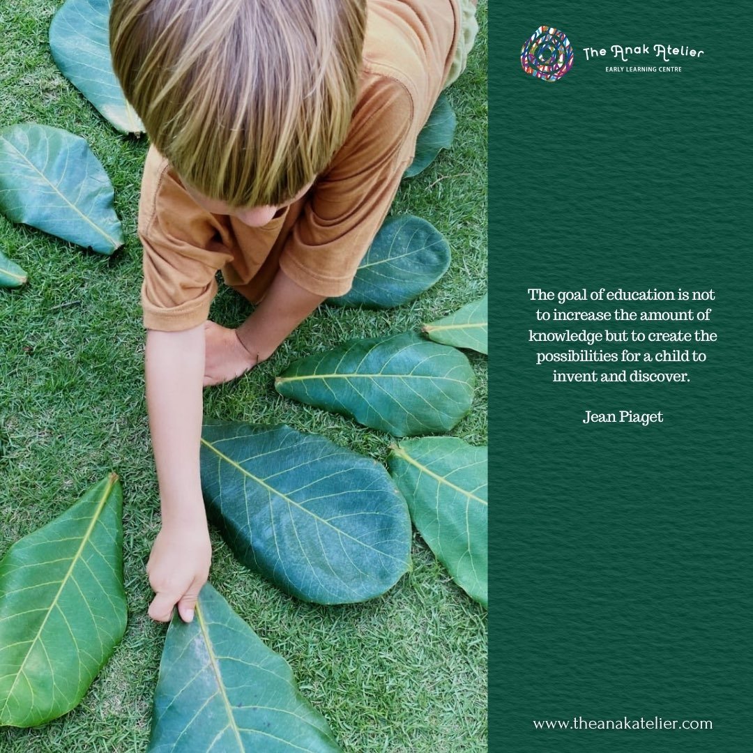 Connect with us at 💌 info@theanakatelier.com for more information on our various programs for children aged 15 months to 6 years, or visit 🔗 www.theanakatelier.com ❣️

#anakatelier
#balischool
#preschoolbali
#balikids
#balifamily