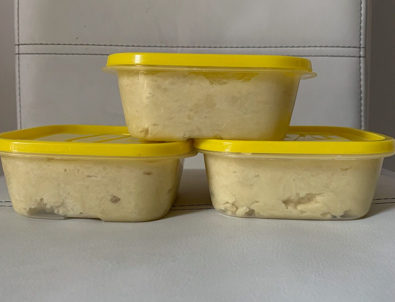 Shea butter - Awama Handmade