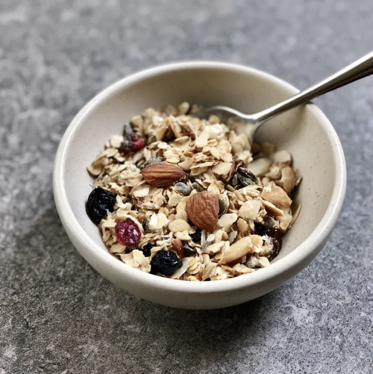 Square Fare Müesli (12 oz)
