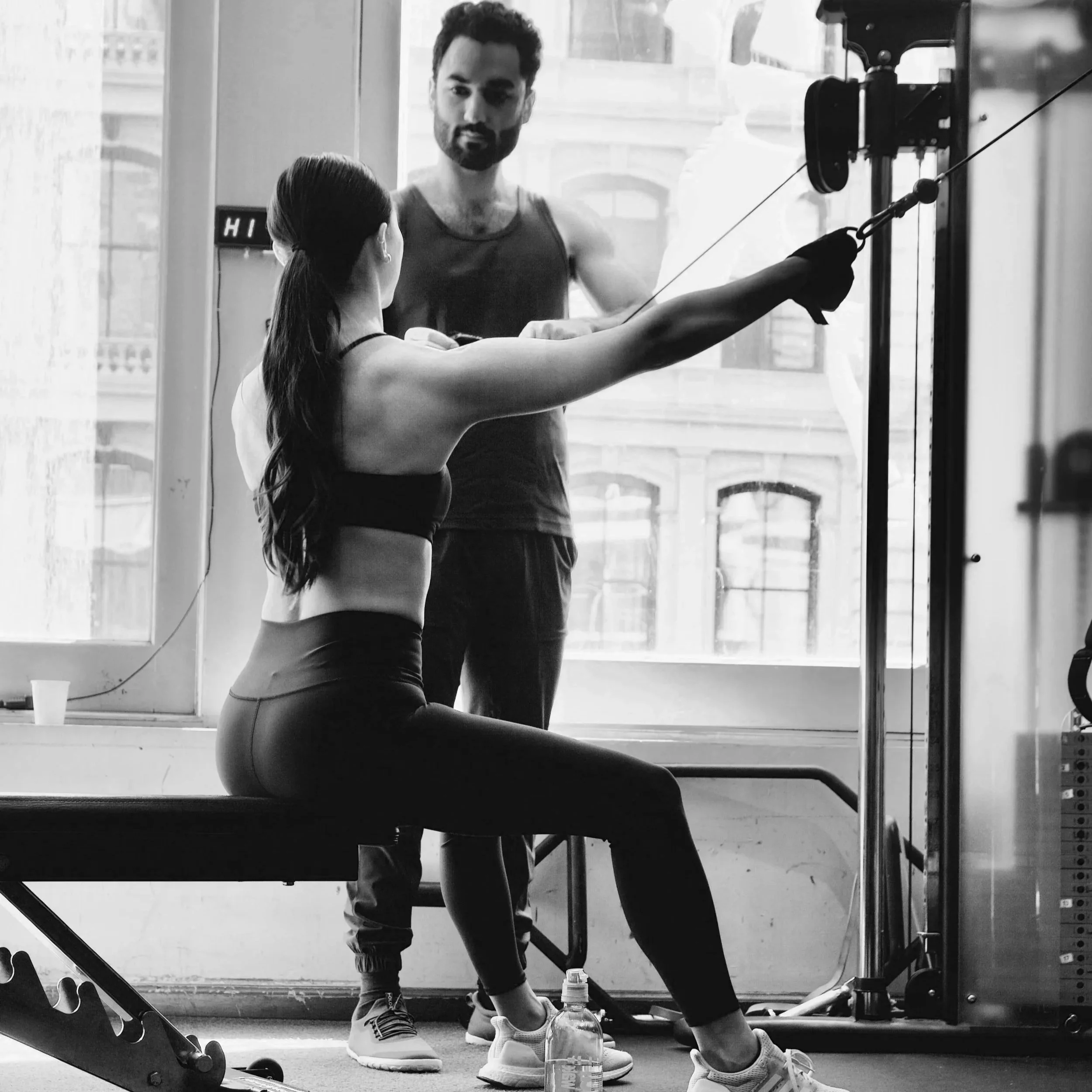 One Year Bridal Cut Program