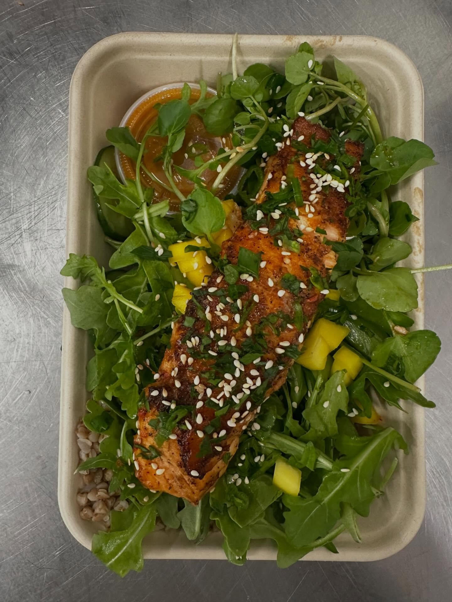 Today&rsquo;s production right now!! #sofresh #healthyfood