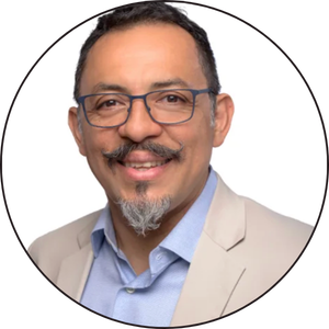 Mario Ernesto Landaverde RDN CDN