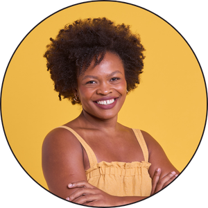 Martina Springs, RDN, CDN