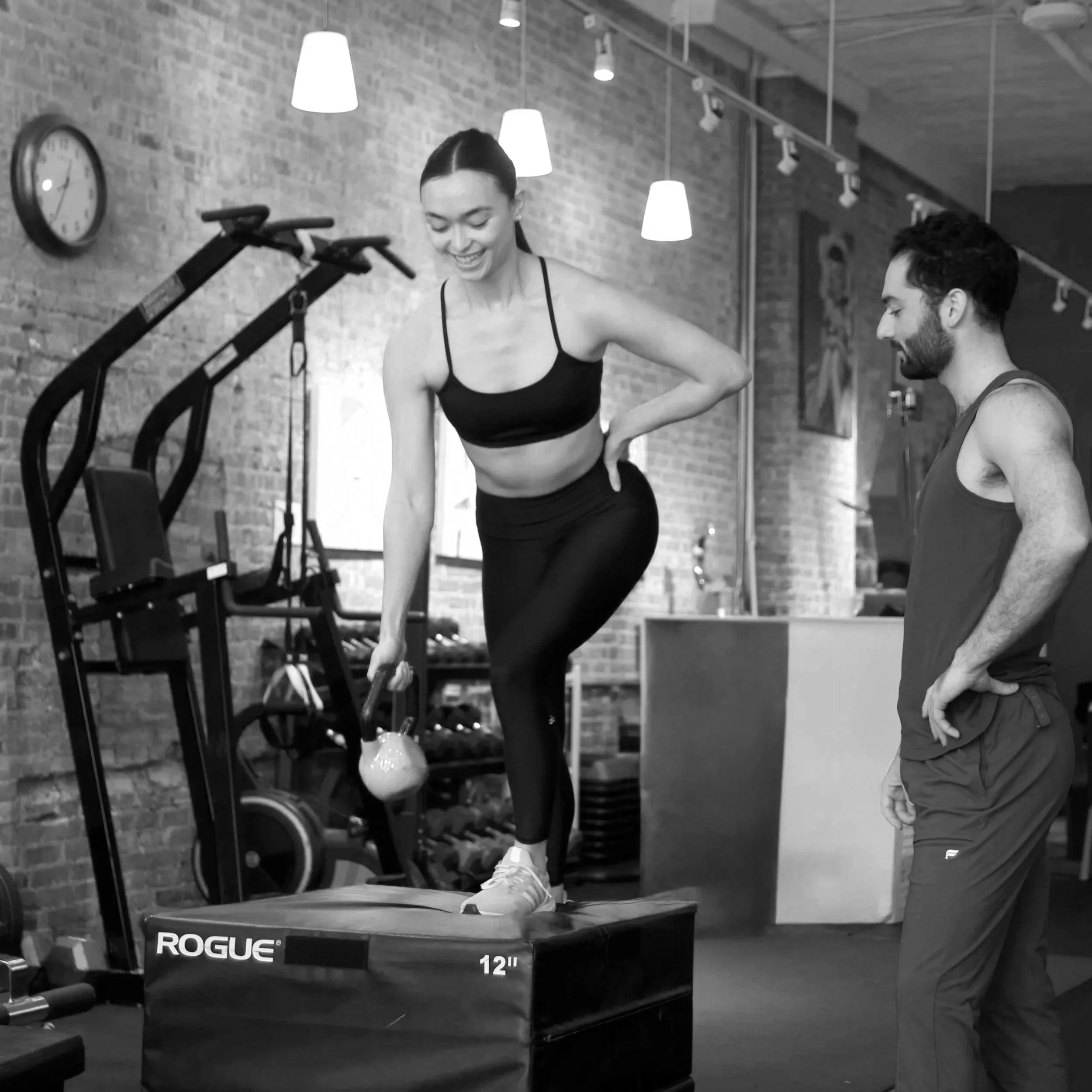 3 Month Bridal Cut Program