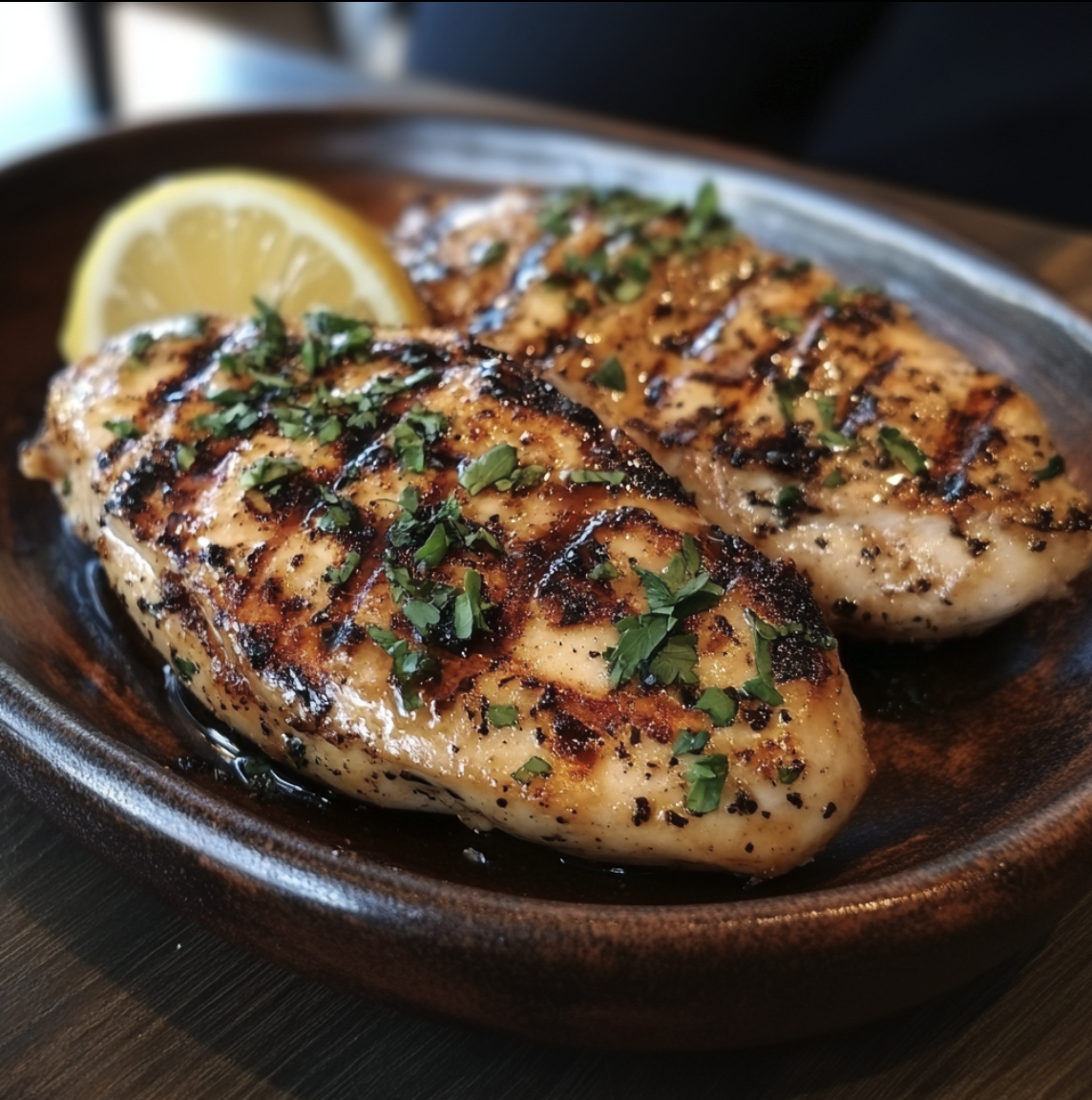Square Fare Organic Chicken (16 oz)
