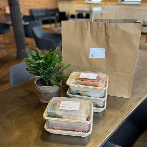 For Pros: Weekly Tailored Plan