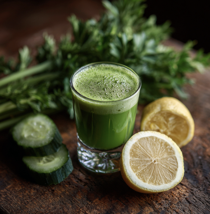 2 oz Liver Health Shot