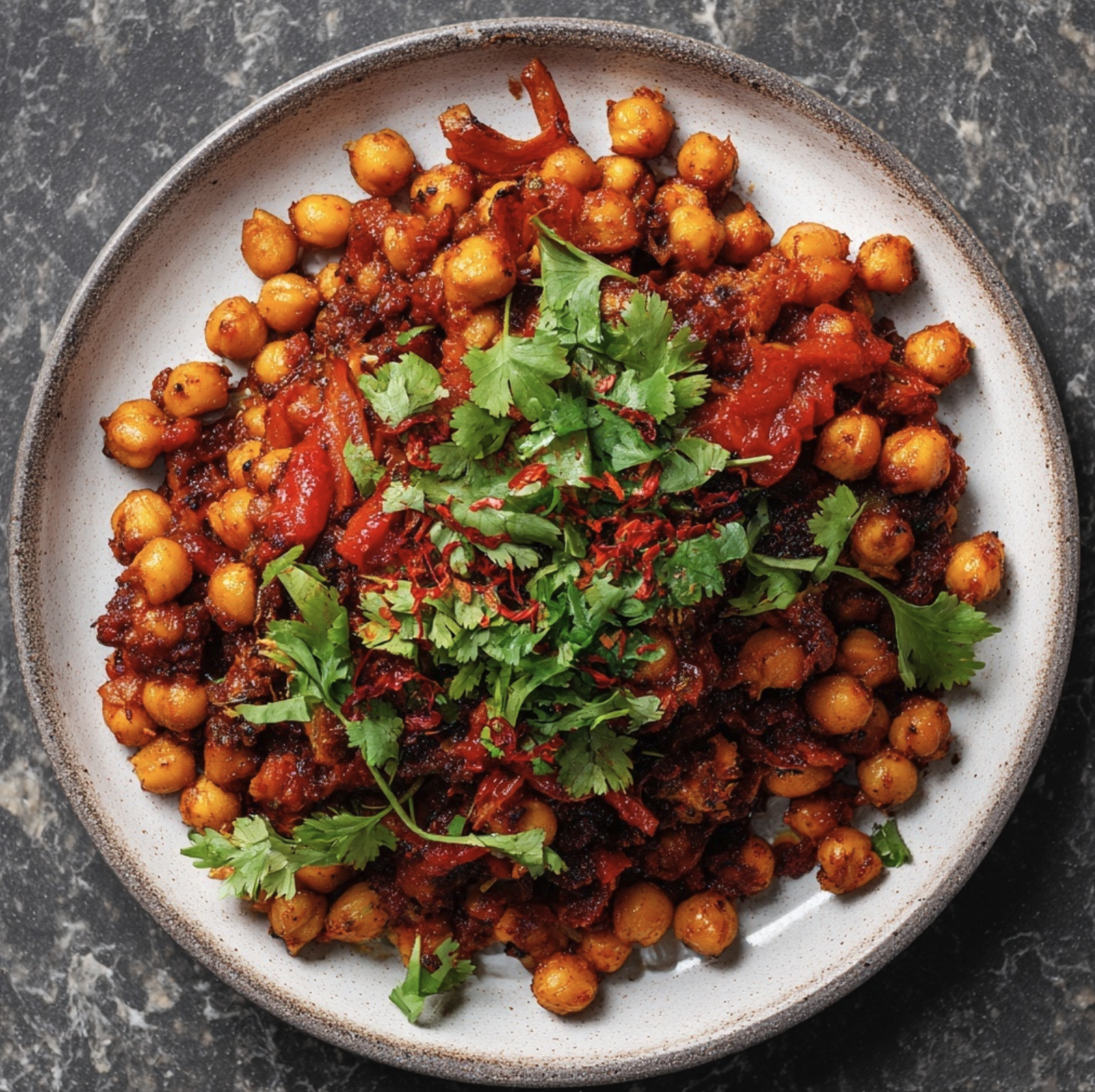 Square Fare Organic Chickpeas (16 oz)