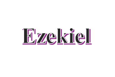 Ezekiel