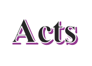 Acts
