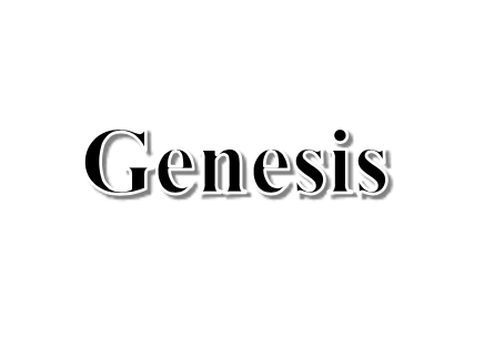 Genesis
