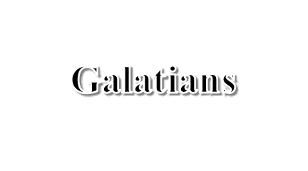 Galatians