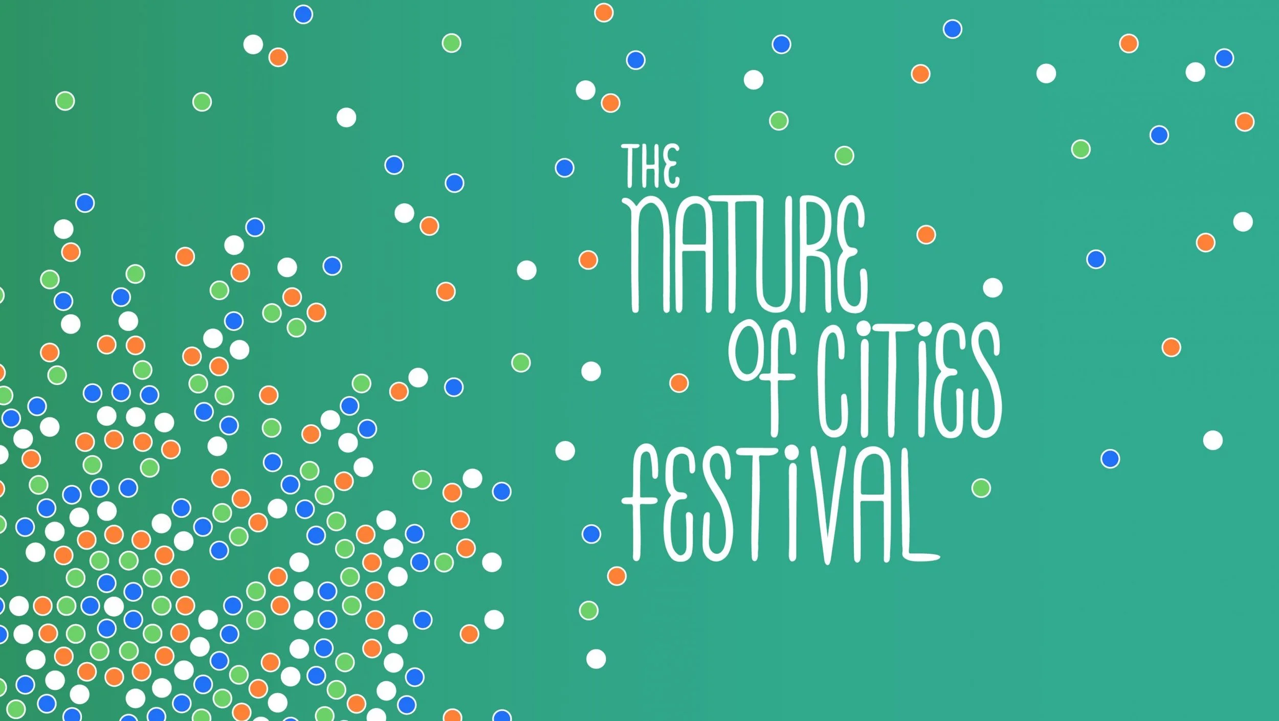 The Nature of Cities Festival