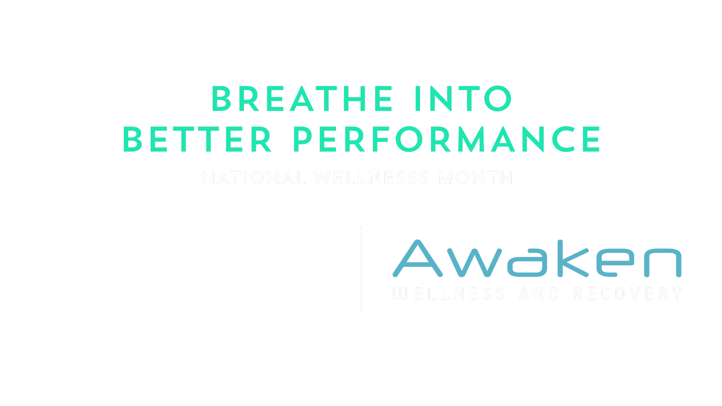 Breathe Into Better Performance