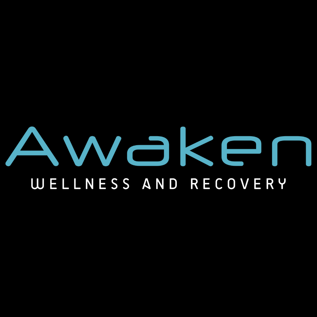 download the Awaken Wellness and Recovery Mobile app today to book appointments, keep track of your visits, membership credits, and more
