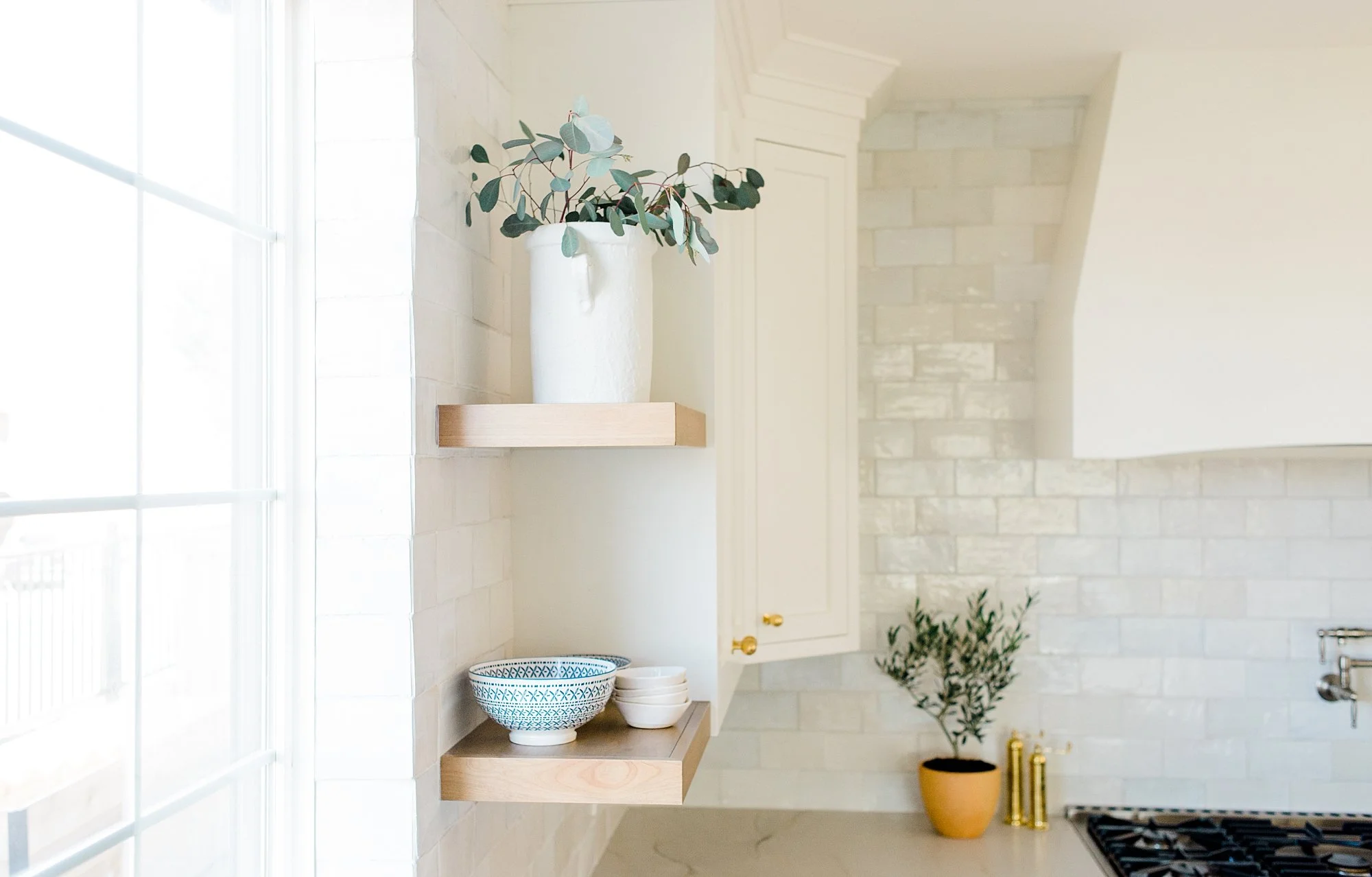  Backsplash inspiration from Project Jolie Kitchen Remodel by San Diego based interior designer Keri Michelle Interiors 