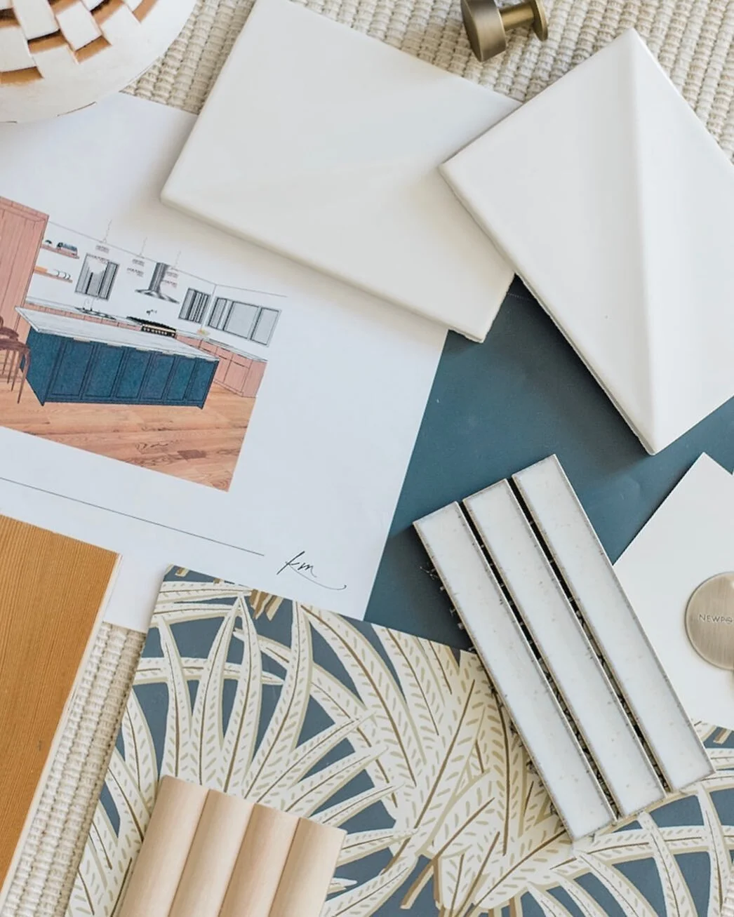 Services — Keri Michelle Interiors
