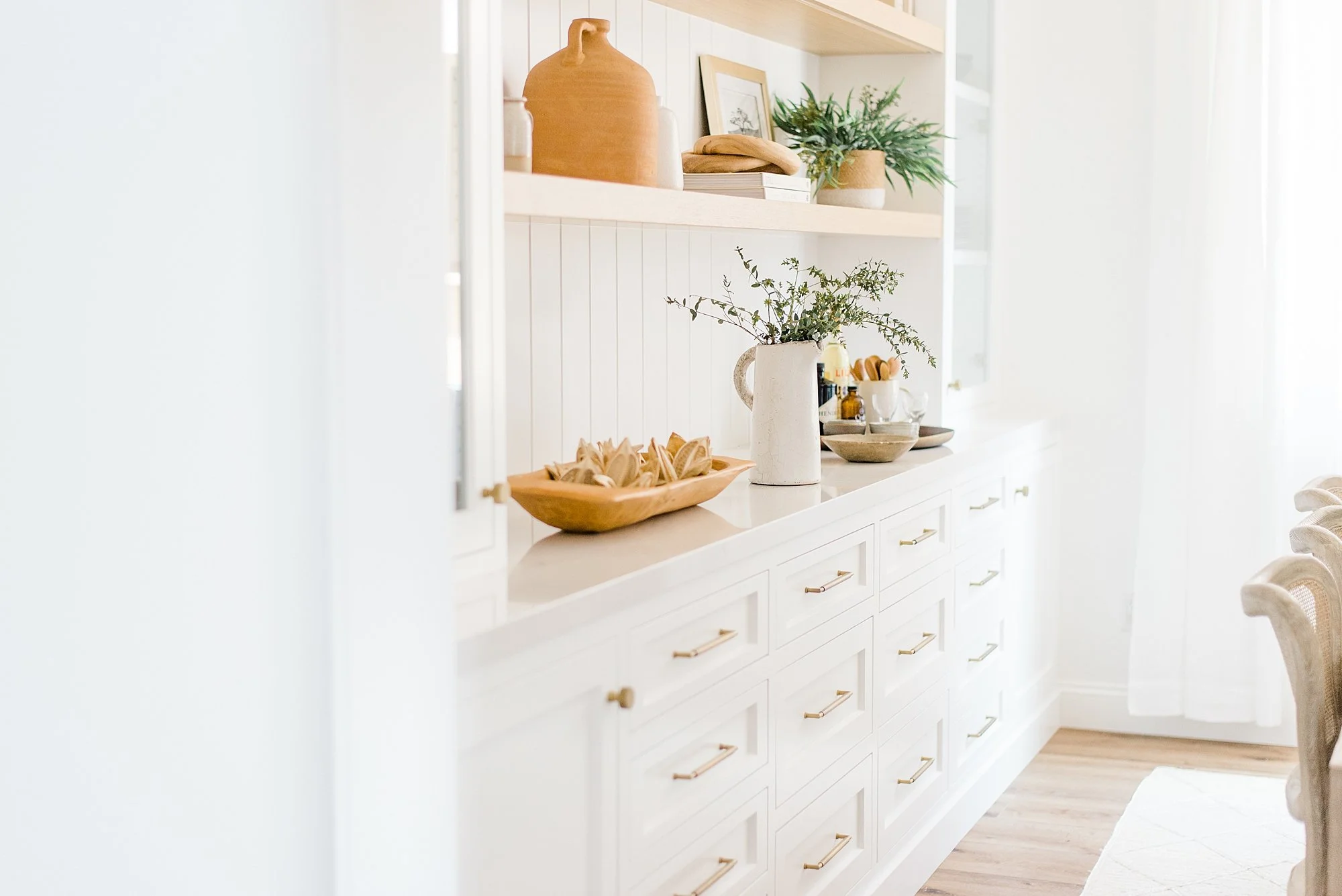 The Art of Selecting Hardware San Diego Interior Designer