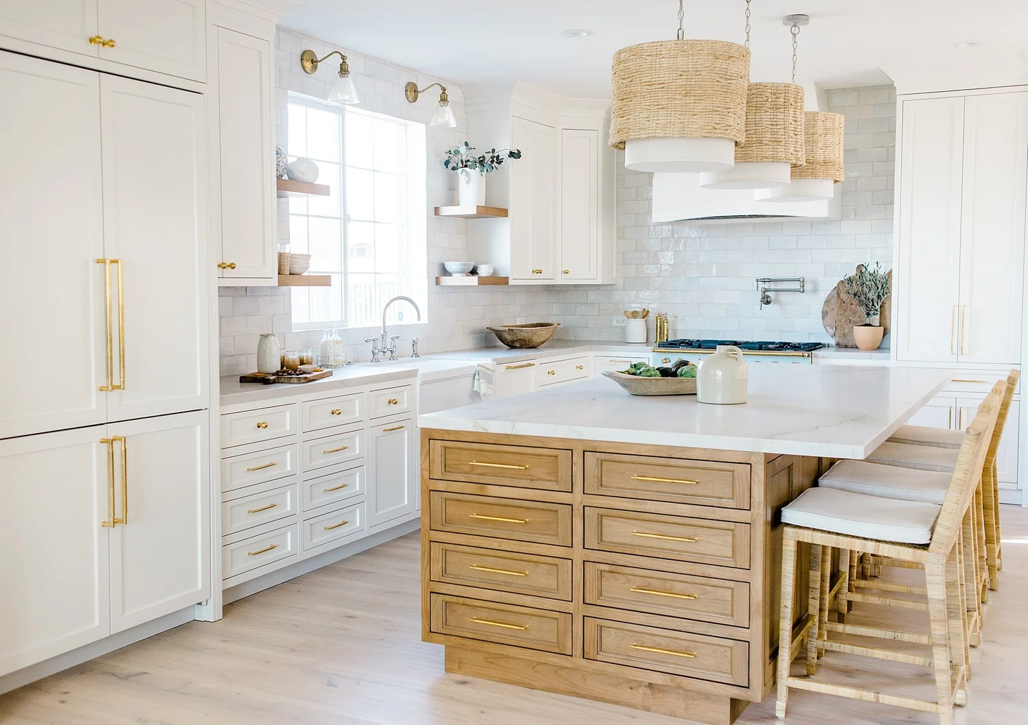 The Art of Selecting Cabinet Hardware | San Diego Interior Designer ...
