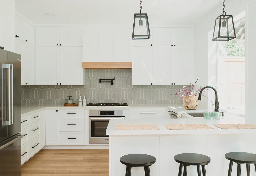 The Art of Selecting Hardware San Diego Interior Designer