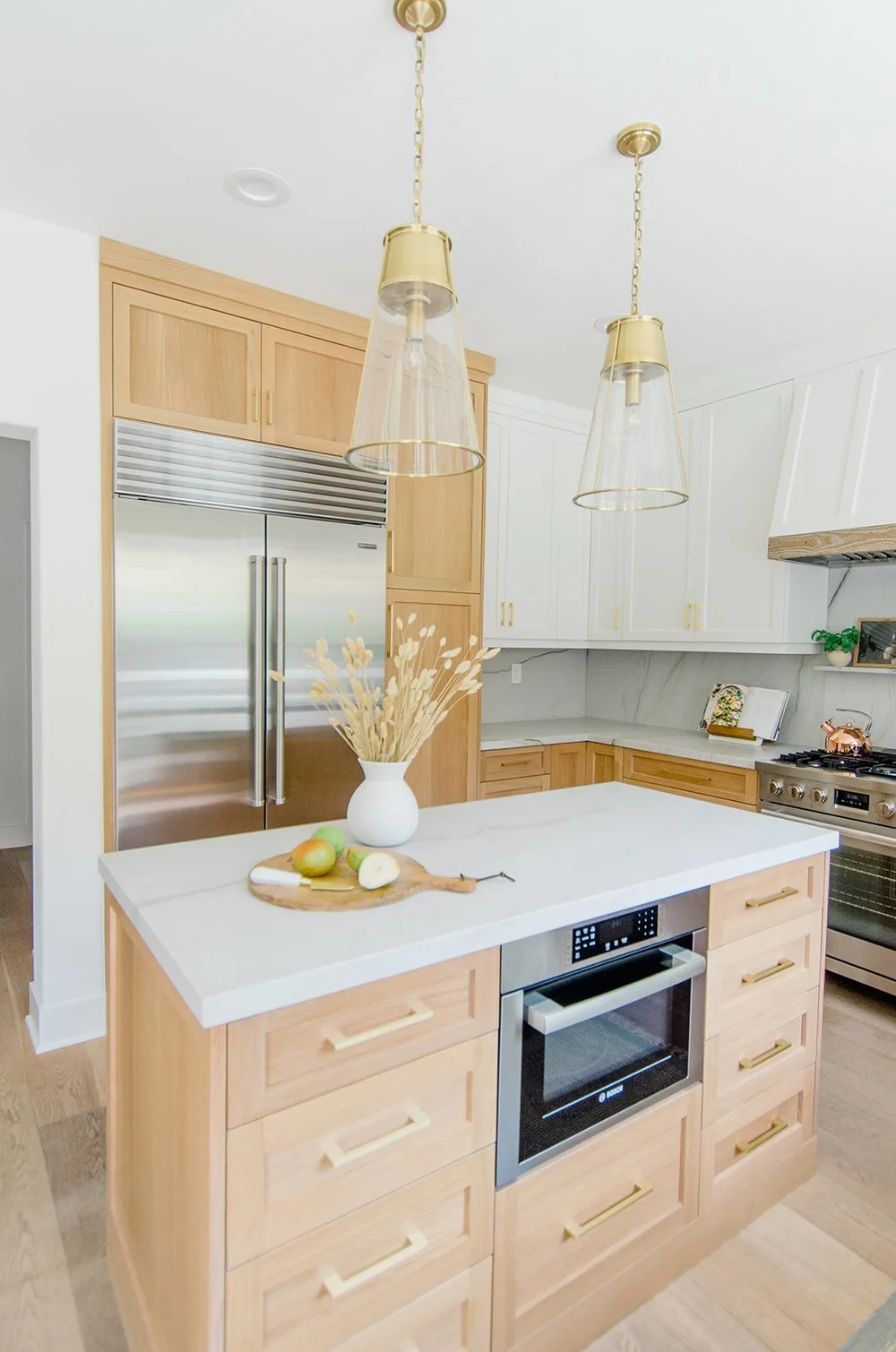 The Art of Selecting Hardware San Diego Interior Designer