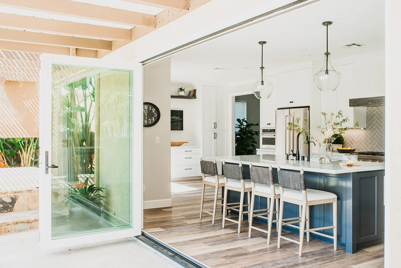 Designing a home with the future in mind