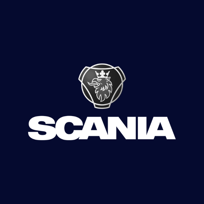Atheer Customer: Scania