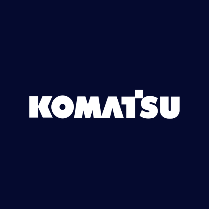 Atheer Customer: Komatsu