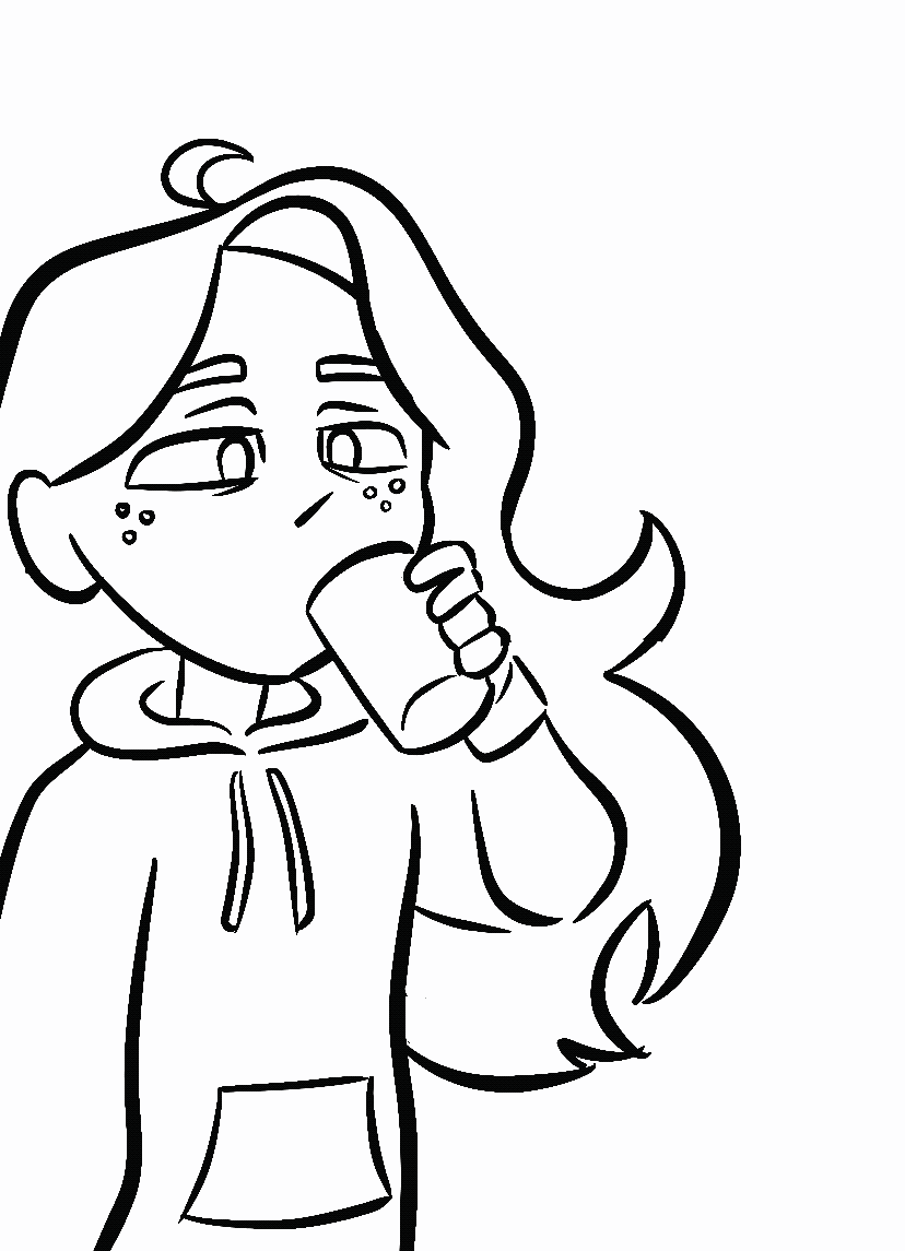Animation/Animatics — cathycirc