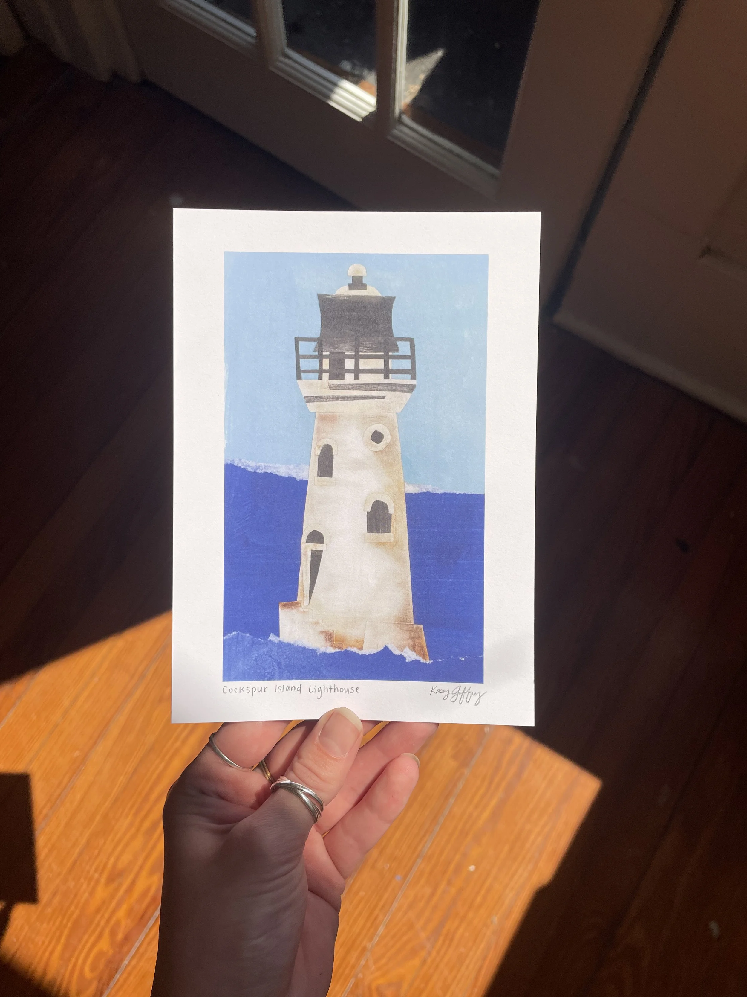 Cockspur_Lighthouse_Print_5x7_IRL.jpg
