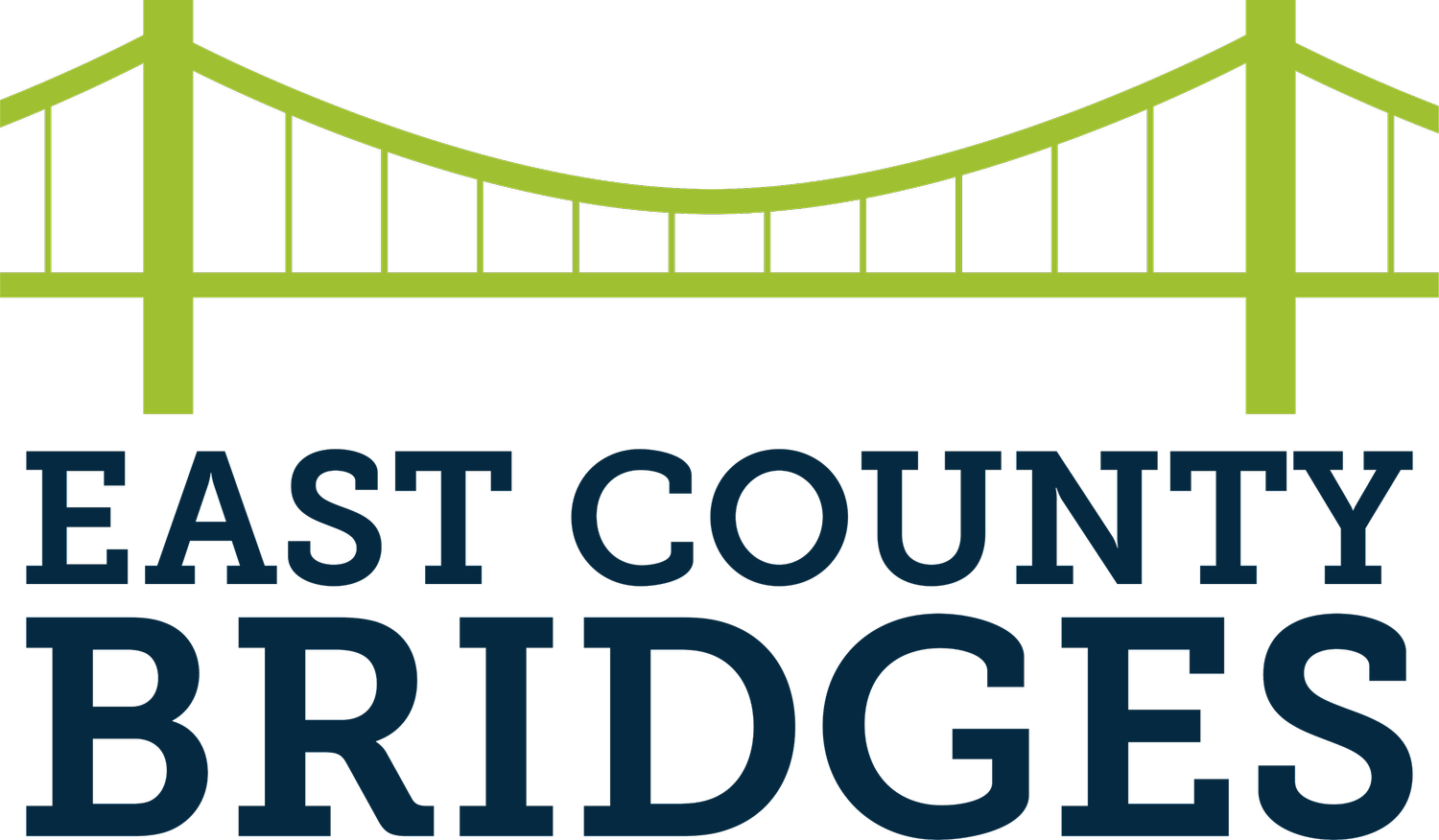East County Bridges &mdash; Reconnect to School