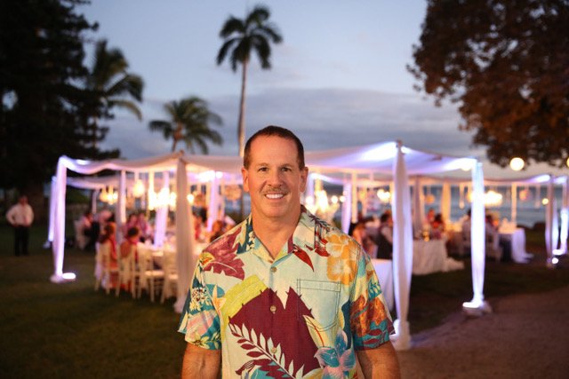 Finding vendors who truly connect with each of their couples featuring DJ Dan