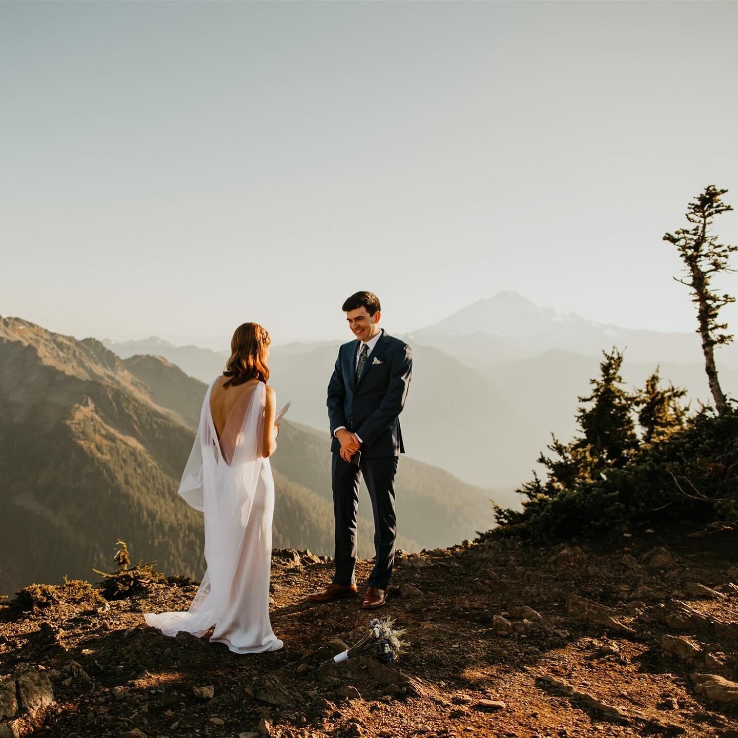 Want to have a private elopement ceremony in a popular location? These tips are made for you, written by an elopement photographer that&rsquo;s tried these methods countless times. 

1️⃣ Go for weekdays! Every outdoor location you can think of is goi