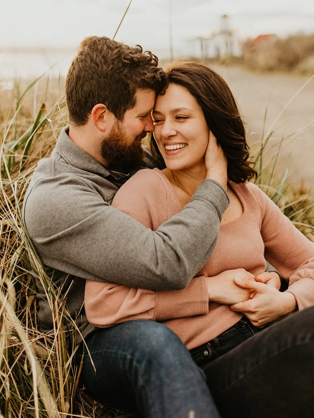 LAST CALL, Y&rsquo;ALL: I have just two spots left for my mini portrait sessions this weekend!

Perfect for: &bull; couples &bull; dog parents &bull; besties who need photos together &bull; updated headshots for your business &bull; or honestly just 