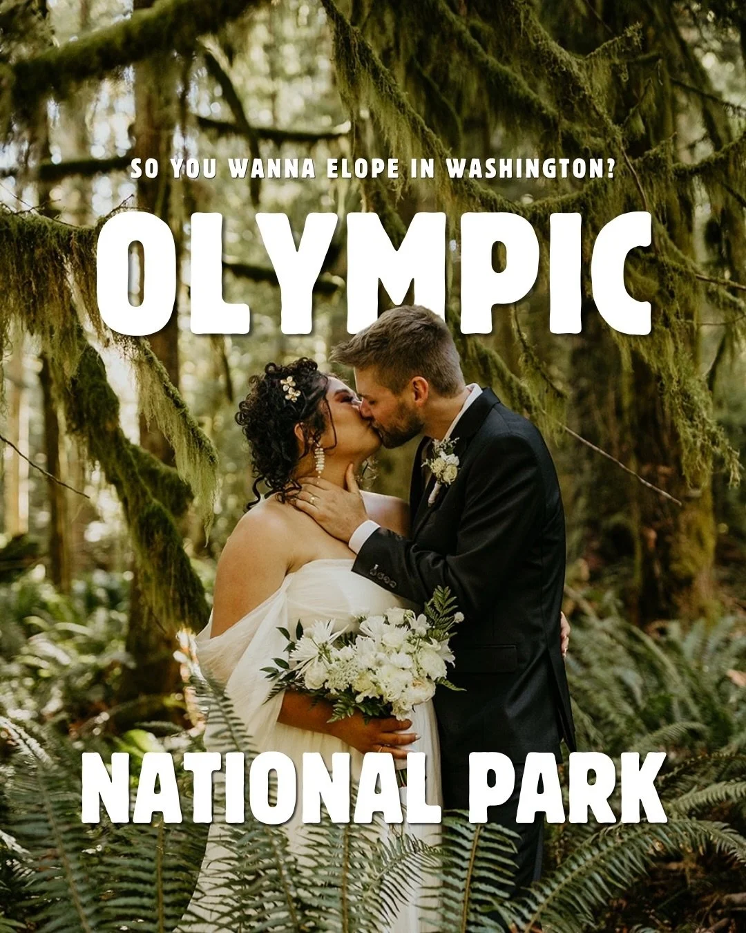 ✨New Series ✨

If you&rsquo;re planning an elopement in Washington and have absolutely no idea where to start (normal, expected, def fixable), don&rsquo;t start bookmarking every pretty place you see on Instagram (info overload, confusing, not fun).
