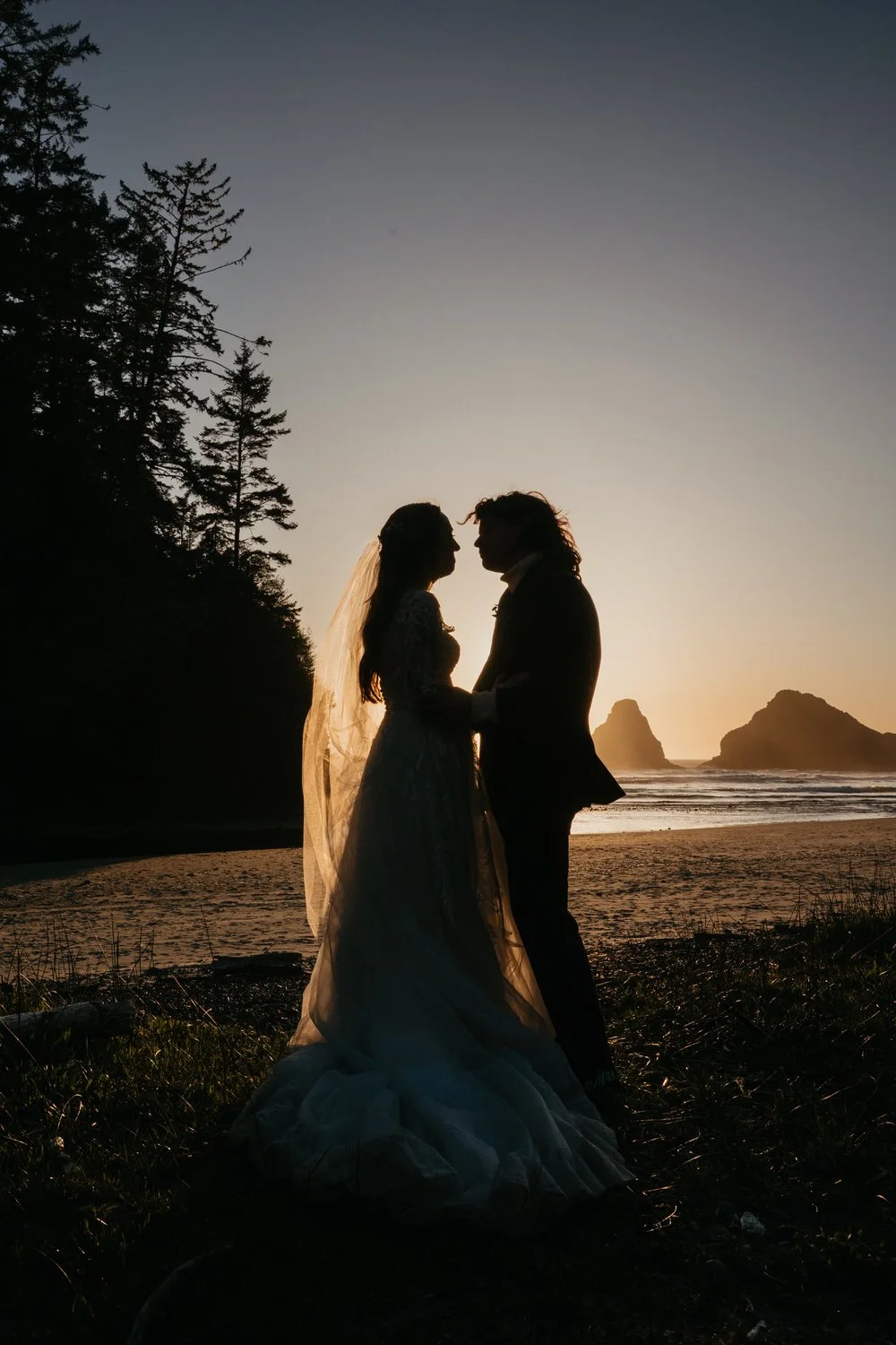 How to Plan a Last-Minute Elopement (in 4 weeks or less!)