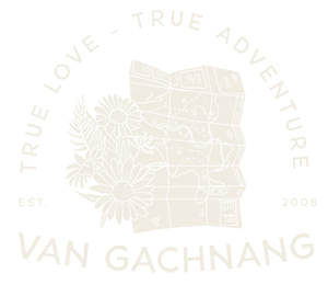 Van Gachnang Photography - Washington Adventure Elopement Photographer